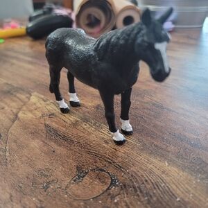 Big Country Farms Horse Toy